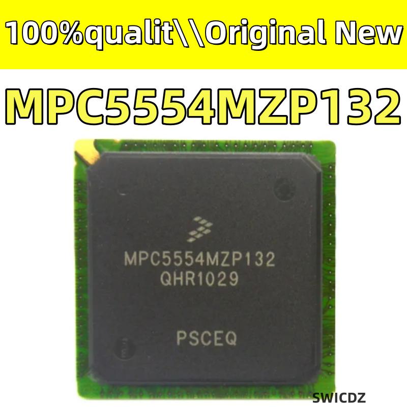 100%NEW MPC5554MZP132 BGA-416 MPC5554MZP BGA-416 MPC5554 5554MZP132 5554 computer chip New original MPC5554MZP132