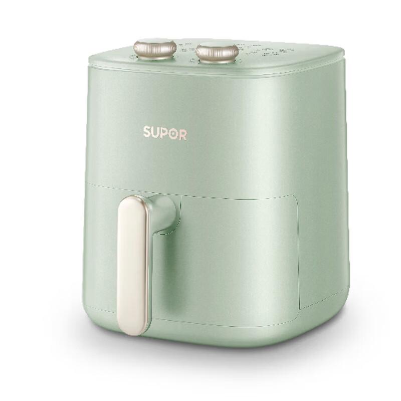 Supor KJ30D820 Air Fryer