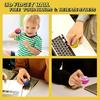 Fidget Toys Kids Spinner Gyro Ball Infinite Flip Decompression Sensory Toy ADHD Autism Stress Relief Toys Party Favors Gift