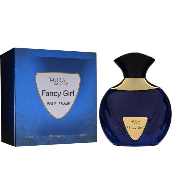 

Fancy Girl Mural - жіноча парфумована вода 100 мл 100 ml
