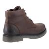 Amblers Men's Bath Leather Boots