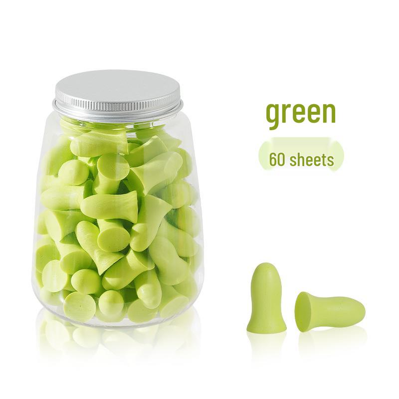 Soundproof Sleeping Earplugs: Noise Reduction for Dorms & Silence, Free Shipping