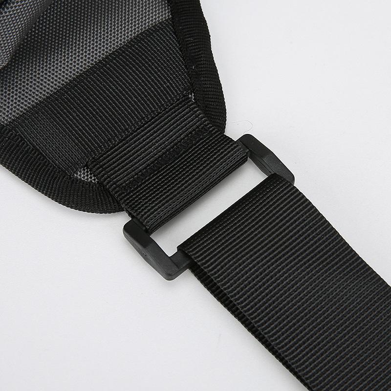 Multifunctional Outdoor Umbrella Water Cup Bag Travel Shoulder Bag Men's Crossbody Bag