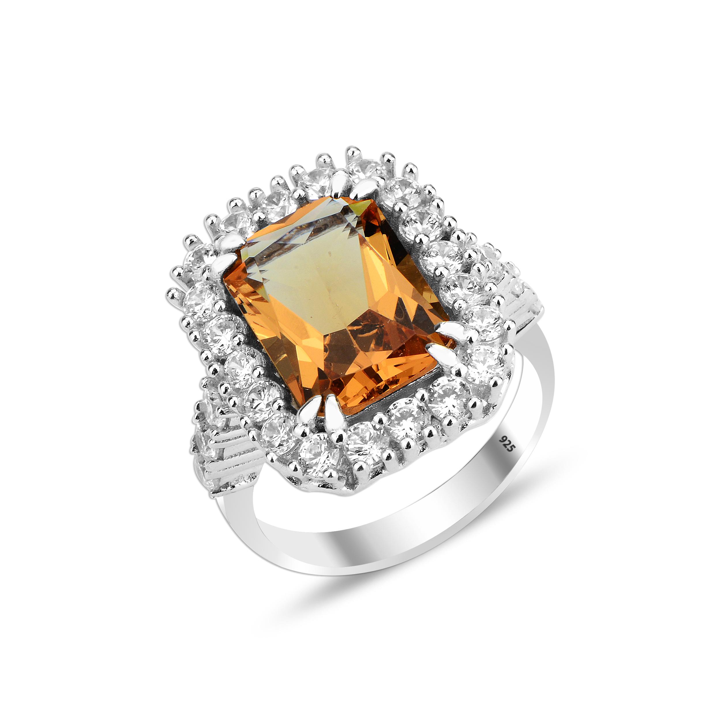 

Серебряное кольцо Zultanite 925K, кольцо из султанита с изменением цвета, турецкая диаспора, идея подарка для женщин, изменение цвета в течение дня 5 серебряный