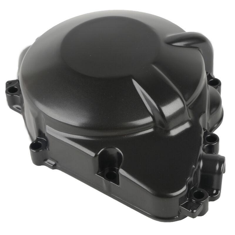 Motorcycle Left Engine Stator Cover Crankcase For Honda CBR929RR 2000-2001 01 02 Aluminum