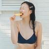 Vivviv NEW Mesh O-Bralette (4colors)