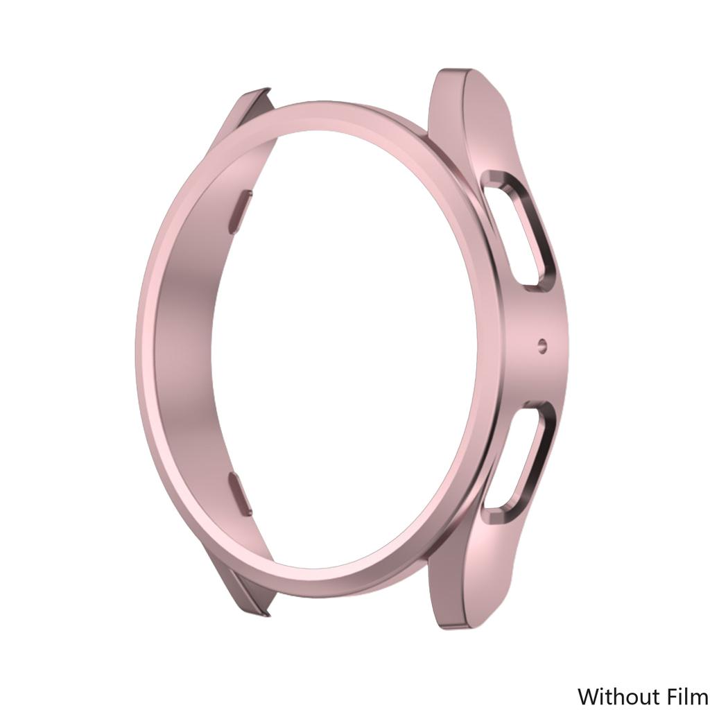PC Case for Samsung Galaxy Watch 7 40mm 44mm SmartWatch Cover Protector Hollow Bumper for galaxy Watch 7 40 mm 44 mm Accessories