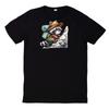 T-Shirt Cute Raccoon Funny Racoon MotifWill Be Opened In a New Window or Tab