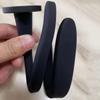 Simple Installation Silicone Magnetic Door Holder Stopper Front Load Washer Door Prop Drying Machine Door Stopper Home Supplies