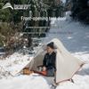 Ultralight Windproof Stormproof Outdoor Camping Tent