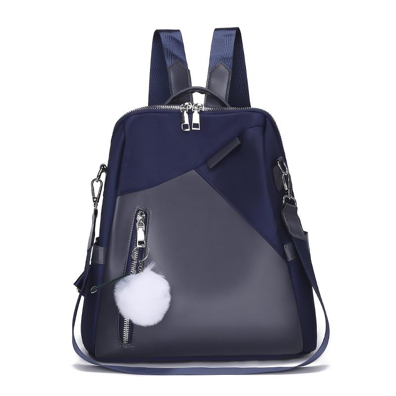 Повседневный рюкзак для женщин — фото 3