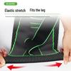 CHIWANG Sports Knee Brace with Adjustable Straps