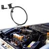 74130-S10-A11ZA Front Hood Latch Release Cable For Honda
