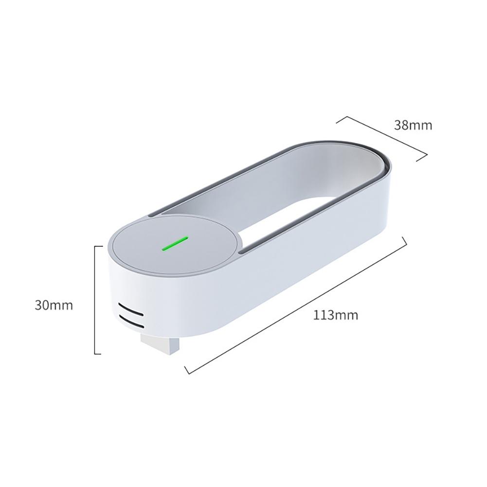 Electric House Air Purifier Ionizer Electric Automatic Car Home Air Freshener for Hotels Air Washer Cleaner Filter for Home Room