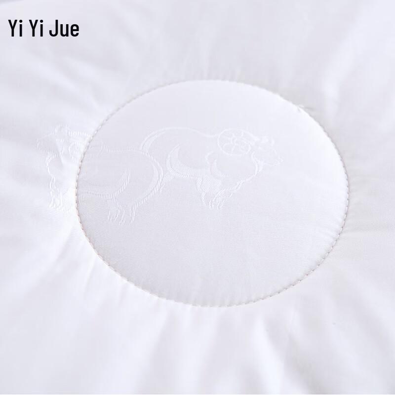 Yiyi Ai Extra Soft Warm Winter Wool Quilt