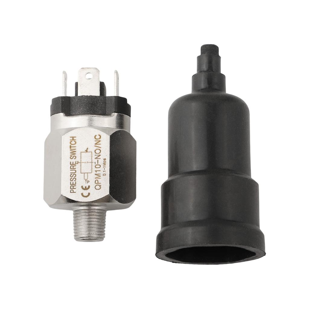 Innovative Diaphragm Type Pressure Control Switch with 1 Million Cycles Life