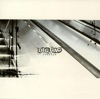 

[USED] (CD) FREEDOM/DIG DAG