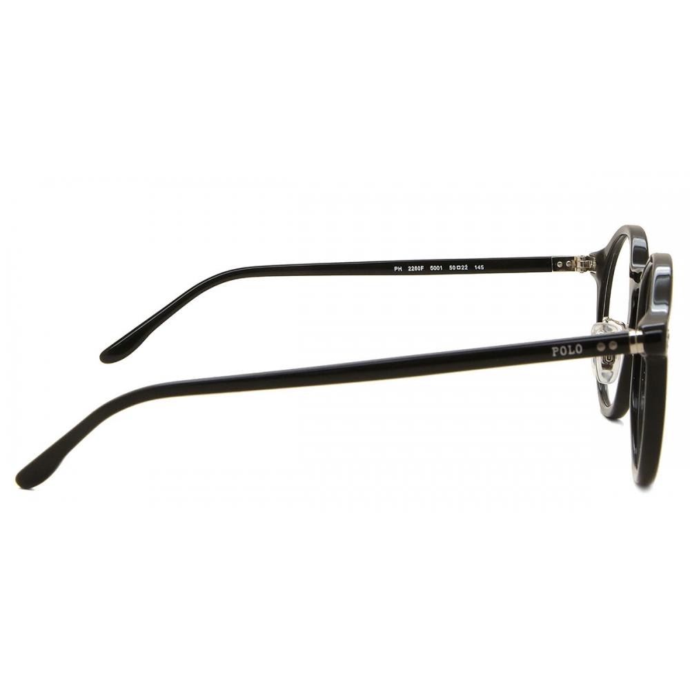 Polo Ralph Lauren Ph2260f Asian Fit 5001 Men Eyeglasses