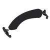 Violin Shoulder Rest Adjustable Foldable Ergonomic Support Reduce Fatigue Violin Shoulder Rest for 4