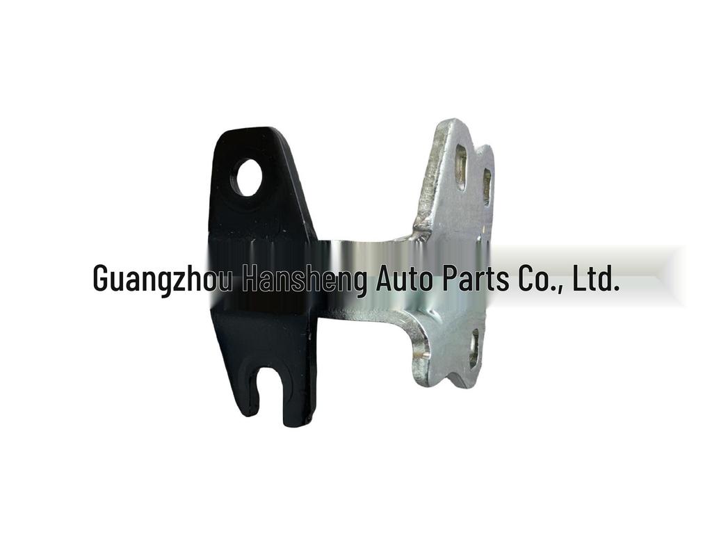 Tesla Model 3 Front Door Upper Hinge (Left/Right) 1101034-99-F/1101035