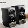 Edifier R20 Desktop 2.0 Bluetooth Speakers CN Plug (adapter Included)