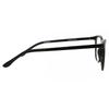 Clip On Cat Eye Black SmartbUy collectiOn Bree With Clip On Two Set U 0299 002 fashiOn Women Eyeglasses
