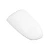 Replacement Left Mirror Cover Cap Unpainted 8794547060 For Toyota Prius 2016-19
