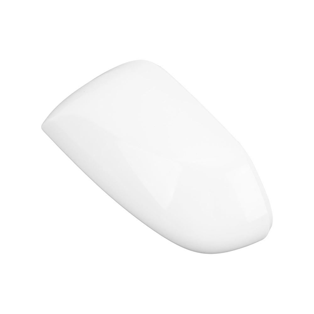 Replacement Left Mirror Cover Cap Unpainted 8794547060 For Toyota Prius 2016-19