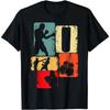 Boxing Lover Gym Boxer Kickboxing Kickboxer Enthusiast T-Shirt Unisex Style Shirts for Men Clothing Tees Custom Printed TShirt