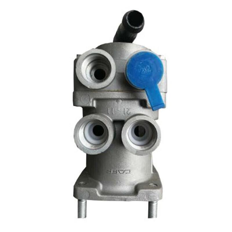 Chunsen Brake Master Cylinder for Shaanqi SX4323A 1