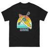 Kayaks Ocean Beach Water Marine T-Shirt