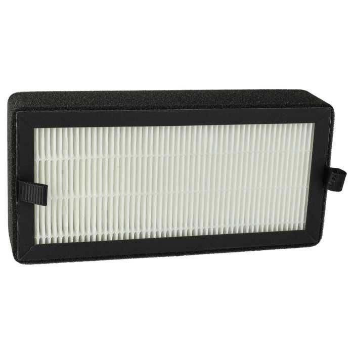Vhbw Filtre HEPA HEPA 13 compatible avec Klarstein Tramontana purificateur d'air - Filtre de rechange