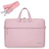 TS JYL Laptop Bag,15.6 Inch Laptop Bag Business Handbag Waterproof Office Unisex Bag