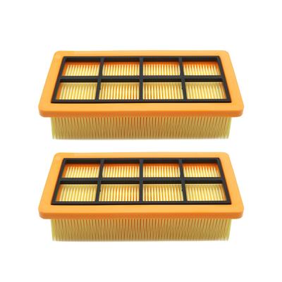 HEPA Filter for Karcher 6.415-953.0 AD 3.000 AD 3.200 Dust Cleaning Filter Accessories Vacuum Cleaner Filter