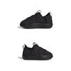 Adidas Puffylette 360 ​​I שחור לבן סניקרס לתינוק Core-Black Cloud-White ID9495