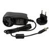 Hub usb - logilink - ua0317 - usb 3.0 type-b - 5000 mbit/s - 7 ports - noir