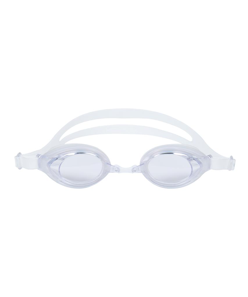 Lenomasuyeongbog Kids' Anti-Fog Standard Swimming Goggles White Ro-Rg2E301-Wh