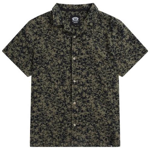 Animal Mens Will Palm Tree Shirt