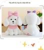 Princess Teddy Bear Plush Toy for Kids - Perfect Birthday Gift 