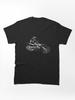 MXGP Motocross is a way of life! So sick! Braap! Classic Unisex T-Shirt