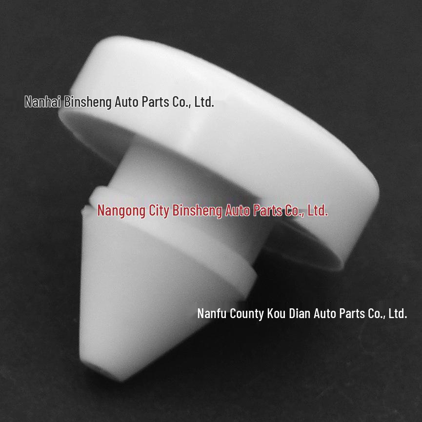 Brake Switch Pad Limiter Pedal Clip for Honda CRV & Fit (46505-SA5-000)