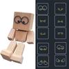 1/2PCS Funny Shaking Wooden Man Figurine Dashboard Ornament,Shaking Feet Wooden Doll With Magnetic Expressions Car Decoration