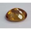 Beautiful Mustard Yellow Citrine Natural Oval Cut 10-12 Ct Certified Gemstone