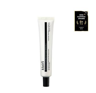 Koreański krem BB dla skóry wrażliwej – Supple Blemish Cream 40g