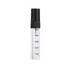 1 Stück 2ml 3ml 5ml 10ml Skalenglasflasche Nachfüllbarer Sprühzerstäuber Leere Parfüm-Reise-Zerstäuber Kosmetikbehälter Proben-Testfläschchen