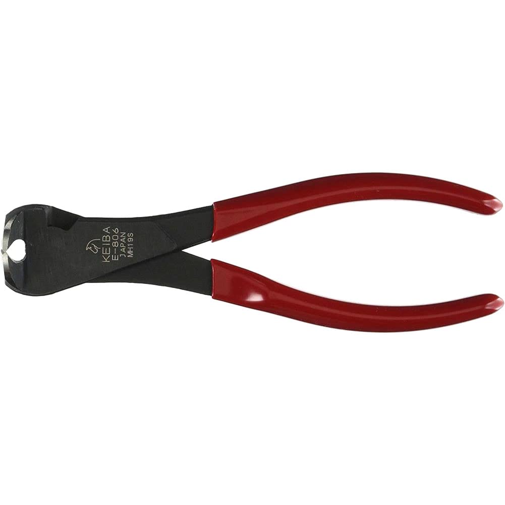 

Keiba European Type Saw Cutter, 150mm, E-806