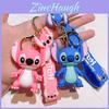 Cute And Colorful Stitch Keychain Accessory For Kids And Friends