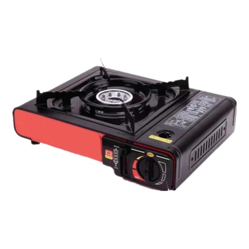 Boshili Outdoor Portable Gas Cassette Stove