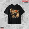 Tricou The Mars Volta - Albume Frances the Mute - Tricou Greu Unisex