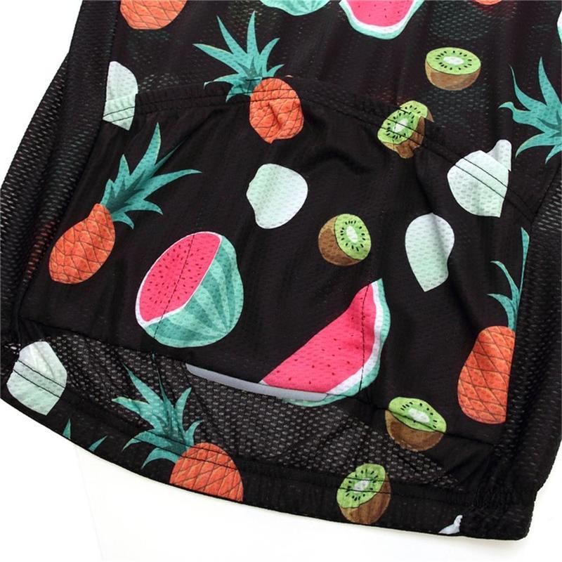 Profesionální letní krátké jezdecké kolo cyklistické oblečení, pánské sportovní dresy